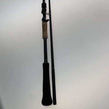  TULALA ルアーロッド Nonstruo 710