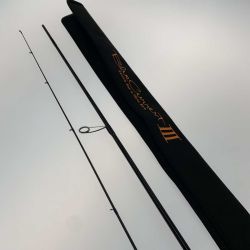 ●● YAMAGA Blanks ヤマガブランクス  ロッド ブルーカレント3 82 Aランク