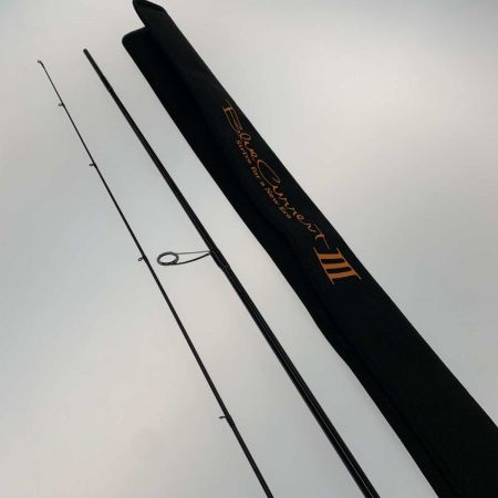  YAMAGA Blanks ヤマス  ロッド ブルーカレント3 82