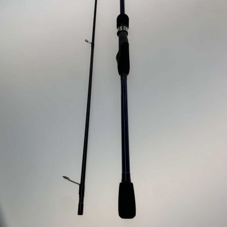  YAMAGA Blanks ヤマス  ロッド ブルーカレント3 82