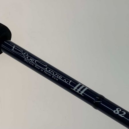  YAMAGA Blanks ヤマス  ロッド ブルーカレント3 82