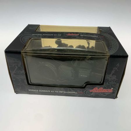   ホビー シュコー 1/10 ツェンダップ KS750 サイドカー