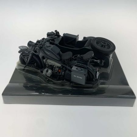   ホビー シュコー 1/10 ツェンダップ KS750 サイドカー