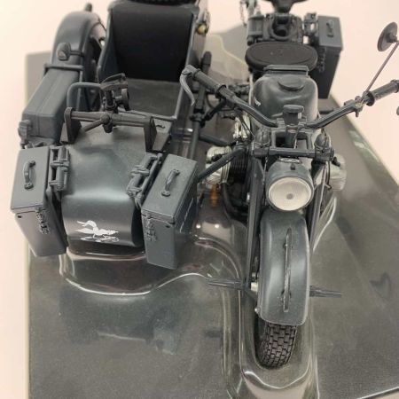   ホビー シュコー 1/10 ツェンダップ KS750 サイドカー