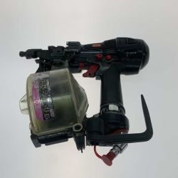 ●● MAX マックス 工具 エアツール エア釘打ち HN-50N2 Cランク