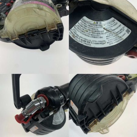  MAX マックス 工具 エアツール エア釘打ち HN-50N2