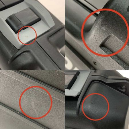  HiKOKI ハイコーキ インパクトドライバ FWH14DGL ブルー