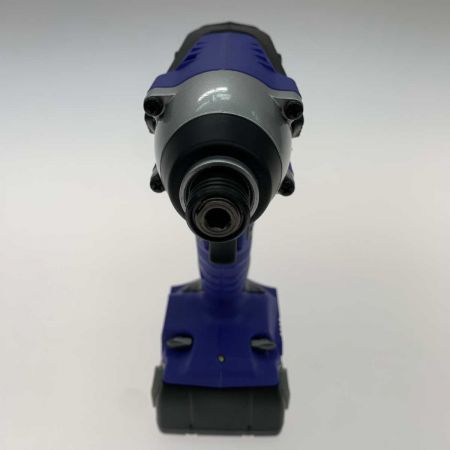  HiKOKI ハイコーキ インパクトドライバ FWH14DGL ブルー