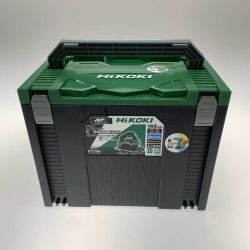 ●● HiKOKI ハイコーキ 切断工具 丸のこ  C3606DB 2XPSZ Aランク