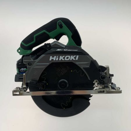  HiKOKI ハイコーキ 切断工具 丸のこ  C3606DB 2XPSZ