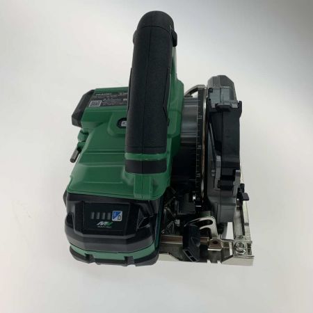  HiKOKI ハイコーキ 切断工具 丸のこ  C3606DB 2XPSZ