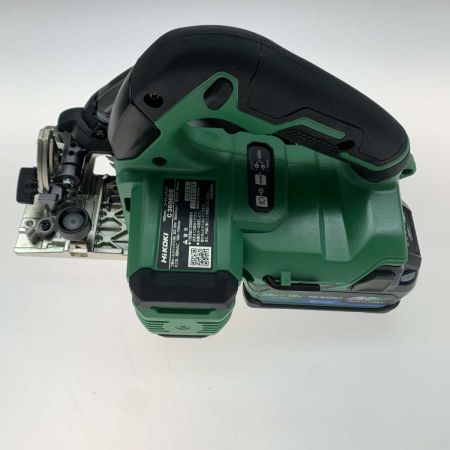  HiKOKI ハイコーキ 切断工具 丸のこ  C3606DB 2XPSZ