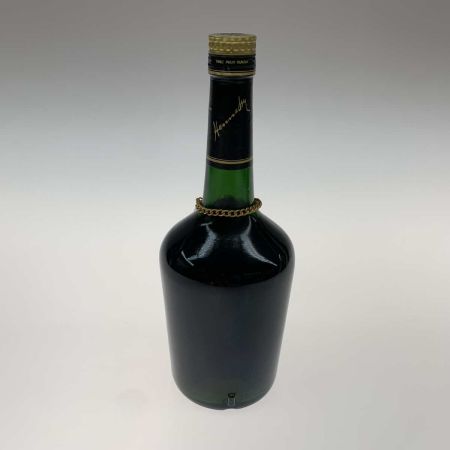   蒸留酒類 ブランデー コニャック 700ml HENNESSY NAPOLEON 未開栓