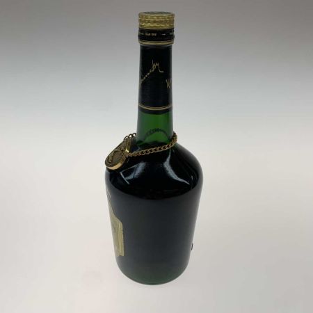   蒸留酒類 ブランデー コニャック 700ml HENNESSY NAPOLEON 未開栓