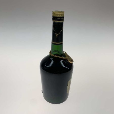   蒸留酒類 ブランデー コニャック 700ml HENNESSY NAPOLEON 未開栓