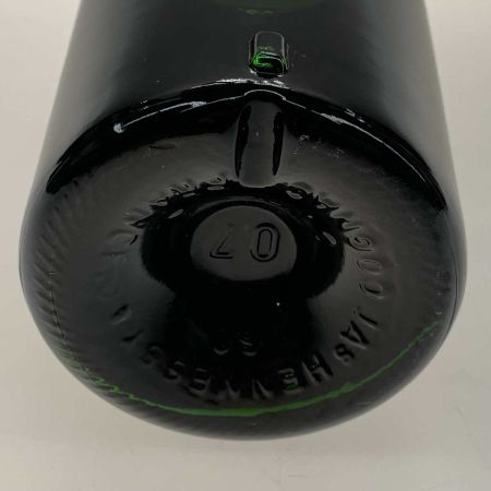  蒸留酒類 ブランデー コニャック 700ml HENNESSY NAPOLEON 未開栓