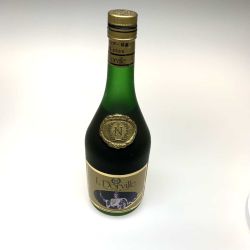 ●●  蒸留酒類 ブランデー 700ml DORVILLE NAPOLEON Sランク 未開栓