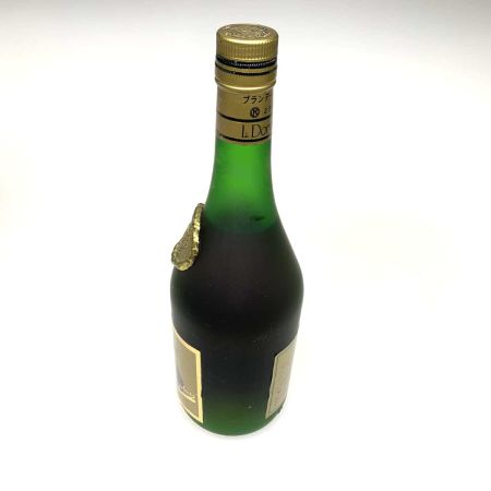   蒸留酒類 ブランデー 700ml DORVILLE NAPOLEON 未開栓
