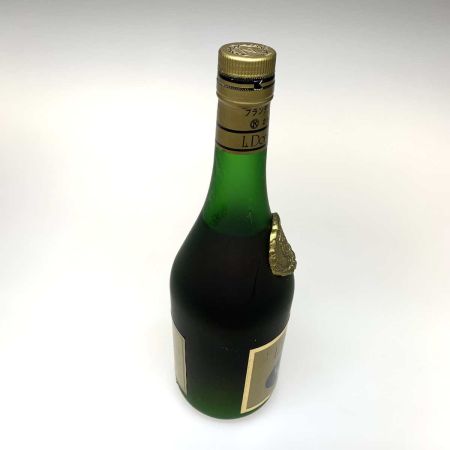   蒸留酒類 ブランデー 700ml DORVILLE NAPOLEON 未開栓