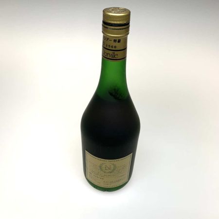   蒸留酒類 ブランデー 700ml DORVILLE NAPOLEON 未開栓