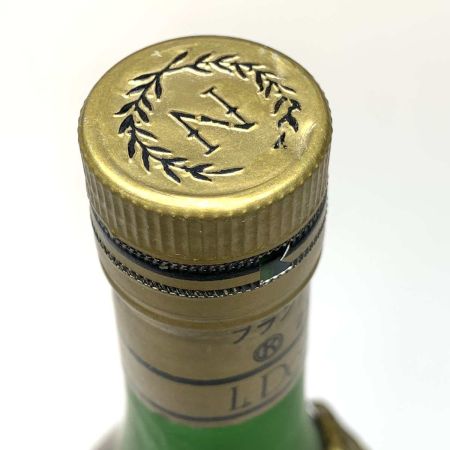   蒸留酒類 ブランデー 700ml DORVILLE NAPOLEON 未開栓
