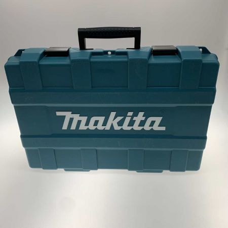  MAKITA マキタ 24mm充電式ハンマドリル HR244DGXVB ブラック
