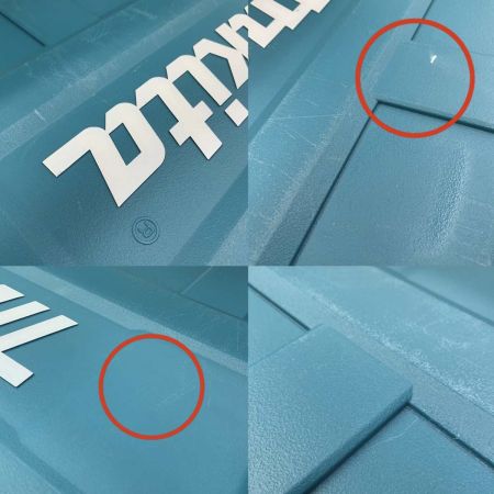  MAKITA マキタ 24mm充電式ハンマドリル HR244DGXVB ブラック