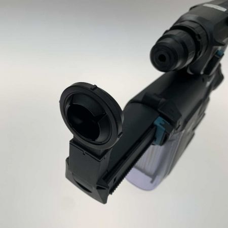  MAKITA マキタ 24mm充電式ハンマドリル HR244DGXVB ブラック