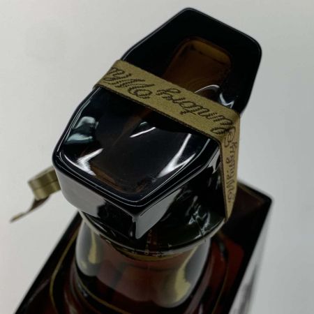 【北海道内限定発送】 ROYAL サントリーローヤル ウィスキー ジャパニーズ プレミアム15年 青ラベル 未開栓