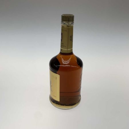 【北海道内限定発送】 ROYAL サントリーローヤル ウィスキー ジャパニーズ  760ml エクストラスペシャル 43％ 未開栓