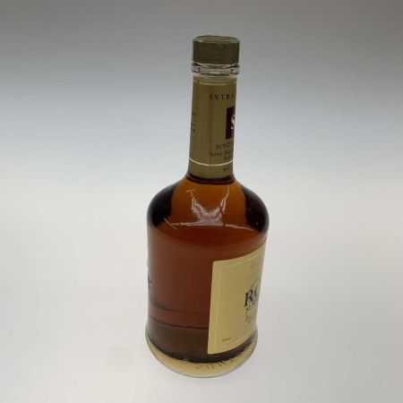 【北海道内限定発送】 ROYAL サントリーローヤル ウィスキー ジャパニーズ  760ml エクストラスペシャル 43％ 未開栓