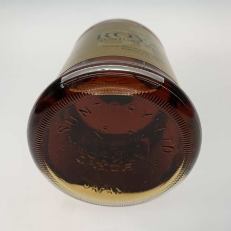 【北海道内限定発送】 ROYAL サントリーローヤル ウィスキー ジャパニーズ  760ml エクストラスペシャル 43％ 未開栓