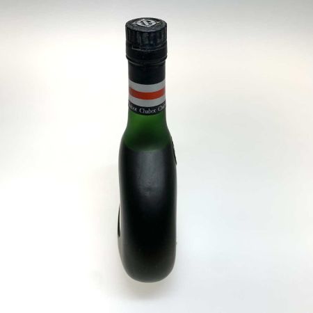  Chabot シャボー 蒸留酒類 ブランデー アルマニャック 700ml  未開栓