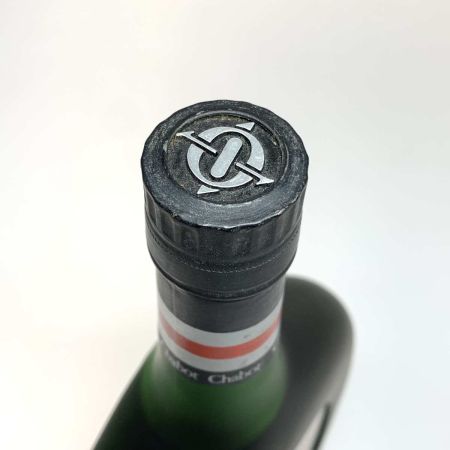  Chabot シャボー 蒸留酒類 ブランデー アルマニャック 700ml  未開栓