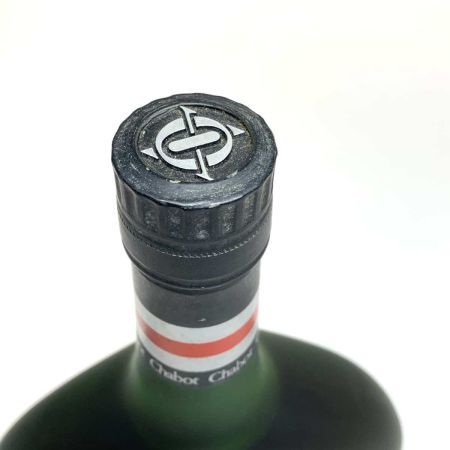 Chabot シャボー 蒸留酒類 ブランデー アルマニャック 700ml  未開栓