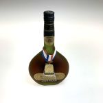●● NAPOLEON 蒸留酒類 ブランデー　700ml JANNEAU 40％ Aランク 未開栓