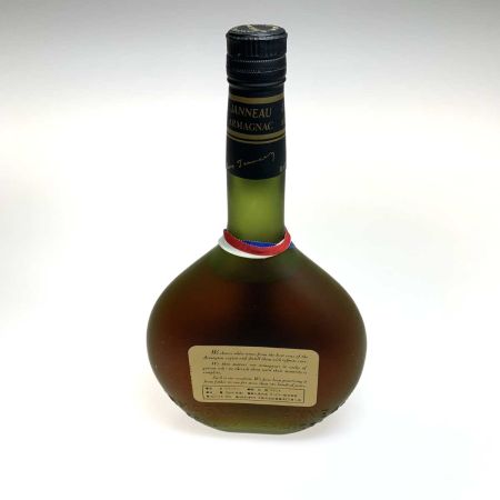  NAPOLEON 蒸留酒類 ブランデー　700ml JANNEAU 40％ 未開栓