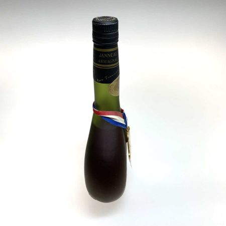  NAPOLEON 蒸留酒類 ブランデー　700ml JANNEAU 40％ 未開栓