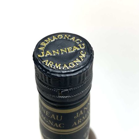  NAPOLEON 蒸留酒類 ブランデー　700ml JANNEAU 40％ 未開栓
