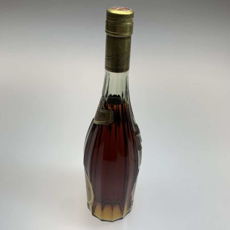  CAMUS カミュ 蒸留酒類 ブランデー コニャック V.S.O.P. デラックス 未開栓
