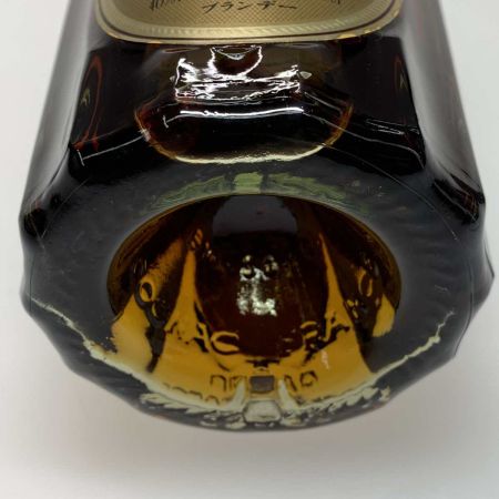  CAMUS カミュ 蒸留酒類 ブランデー コニャック V.S.O.P. デラックス 未開栓