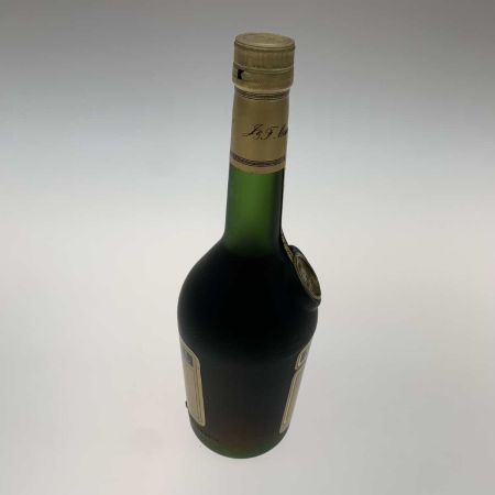  MARTELL マーテル ブランデー コニャック 　700ml MEDAILLON 40％ 未開栓