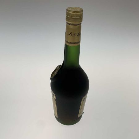  MARTELL マーテル ブランデー コニャック 　700ml MEDAILLON 40％ 未開栓