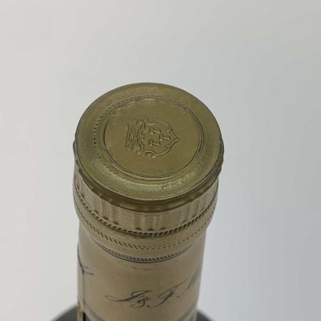  MARTELL マーテル ブランデー コニャック 　700ml MEDAILLON 40％ 未開栓