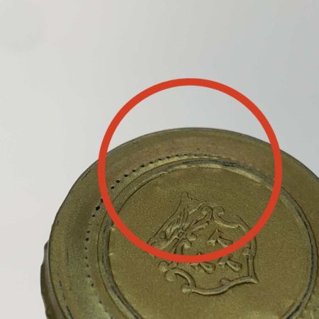  MARTELL マーテル ブランデー コニャック 　700ml MEDAILLON 40％ 未開栓