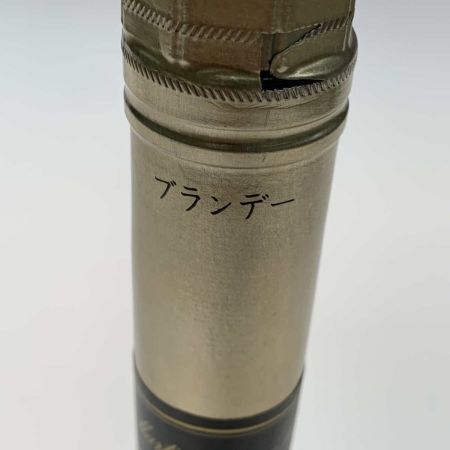  REMY MARTIN レミーマルタン ブランデー コニャック 700ml SUPERIEUR 40％ 未開栓