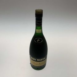 ●● REMY MARTIN レミーマルタン  ブランデー コニャック   700ml 40％ Sランク 未開栓