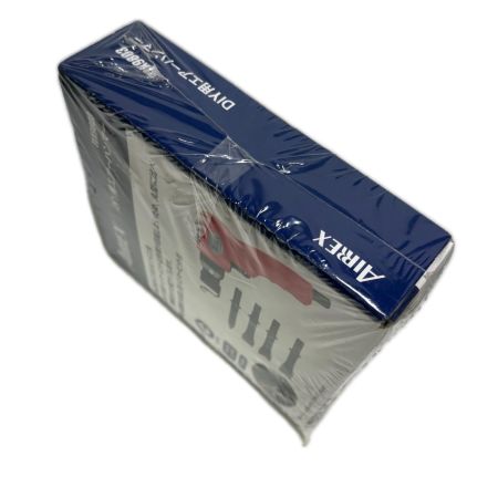  AIREX エアーハンマ 六角差込 ビット4本付き TLX9803 未開封品 