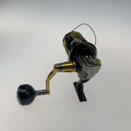  SHIMANO シマノ スピニングリール 13ｽﾃﾗSW4000XG