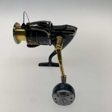  SHIMANO シマノ スピニングリール 13ｽﾃﾗSW4000XG